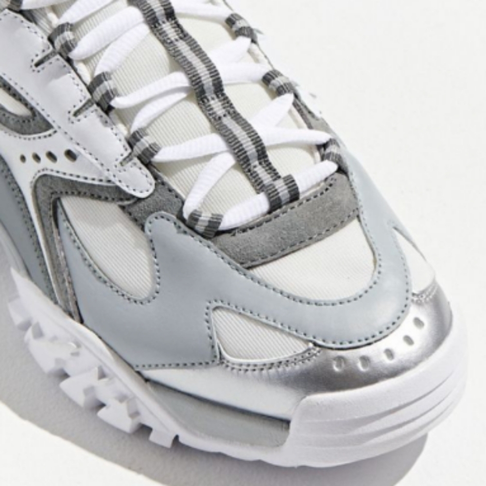 FILA | Boveasorus Sneaker | Size: 11 - Picture 3 of 4